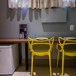 Ouro Motel (Adults Only)