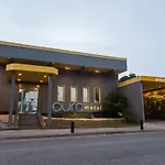 Ouro Motel (Adults Only)