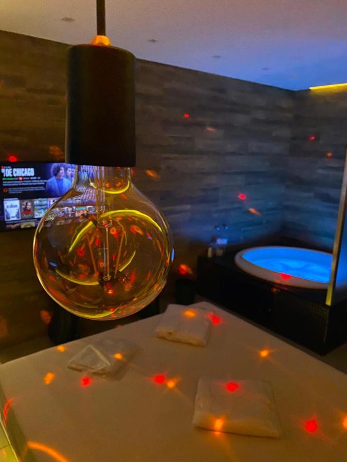 Ouro (adults Only) Hotel cinta *