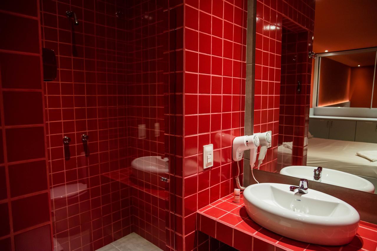 Hotel cinta Ouro (adults Only) Rio de Janeiro