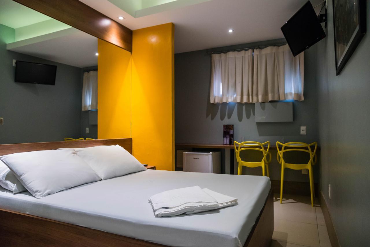 Hotel cinta Ouro (adults Only) *