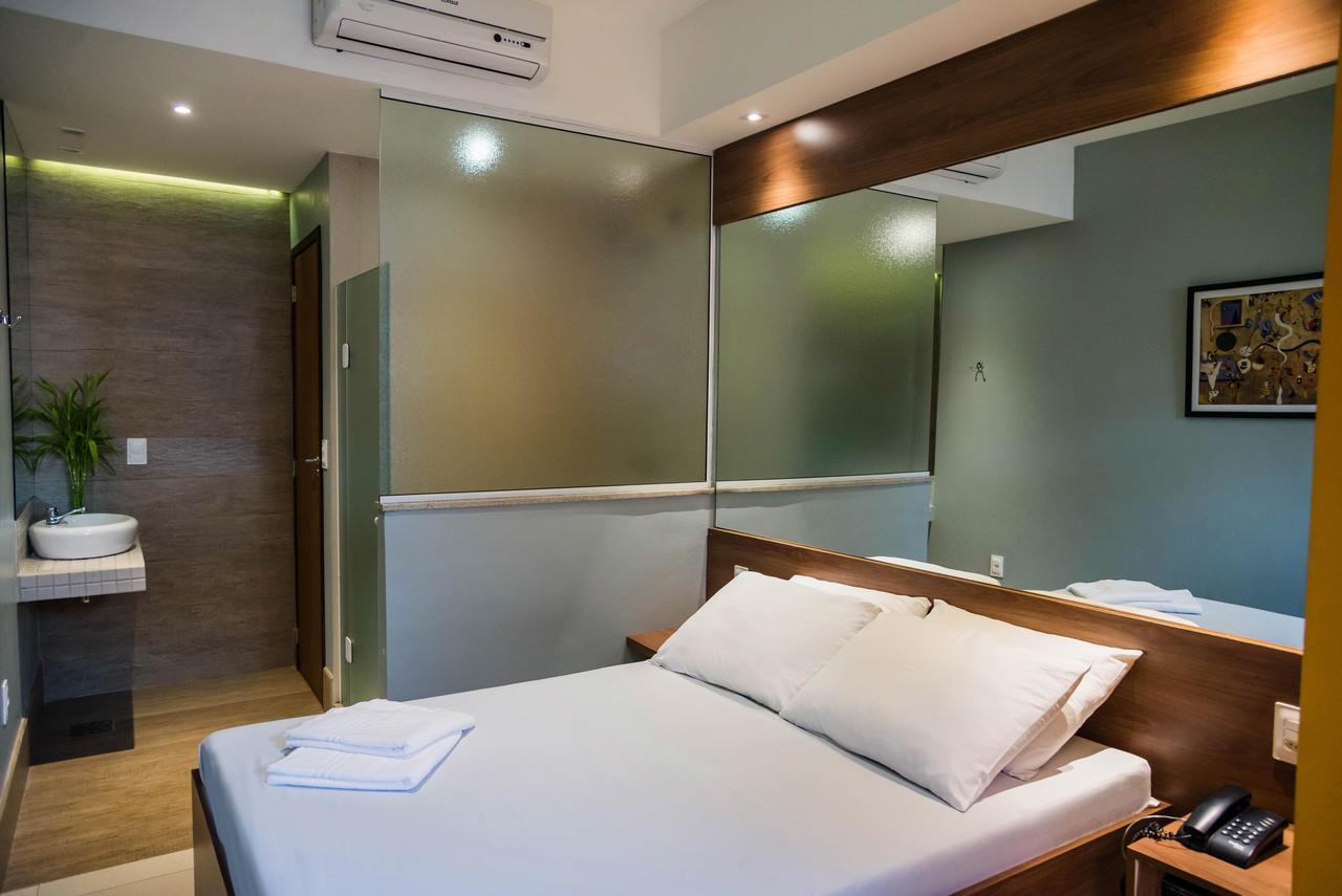 Hotel cinta Ouro (adults Only) *
