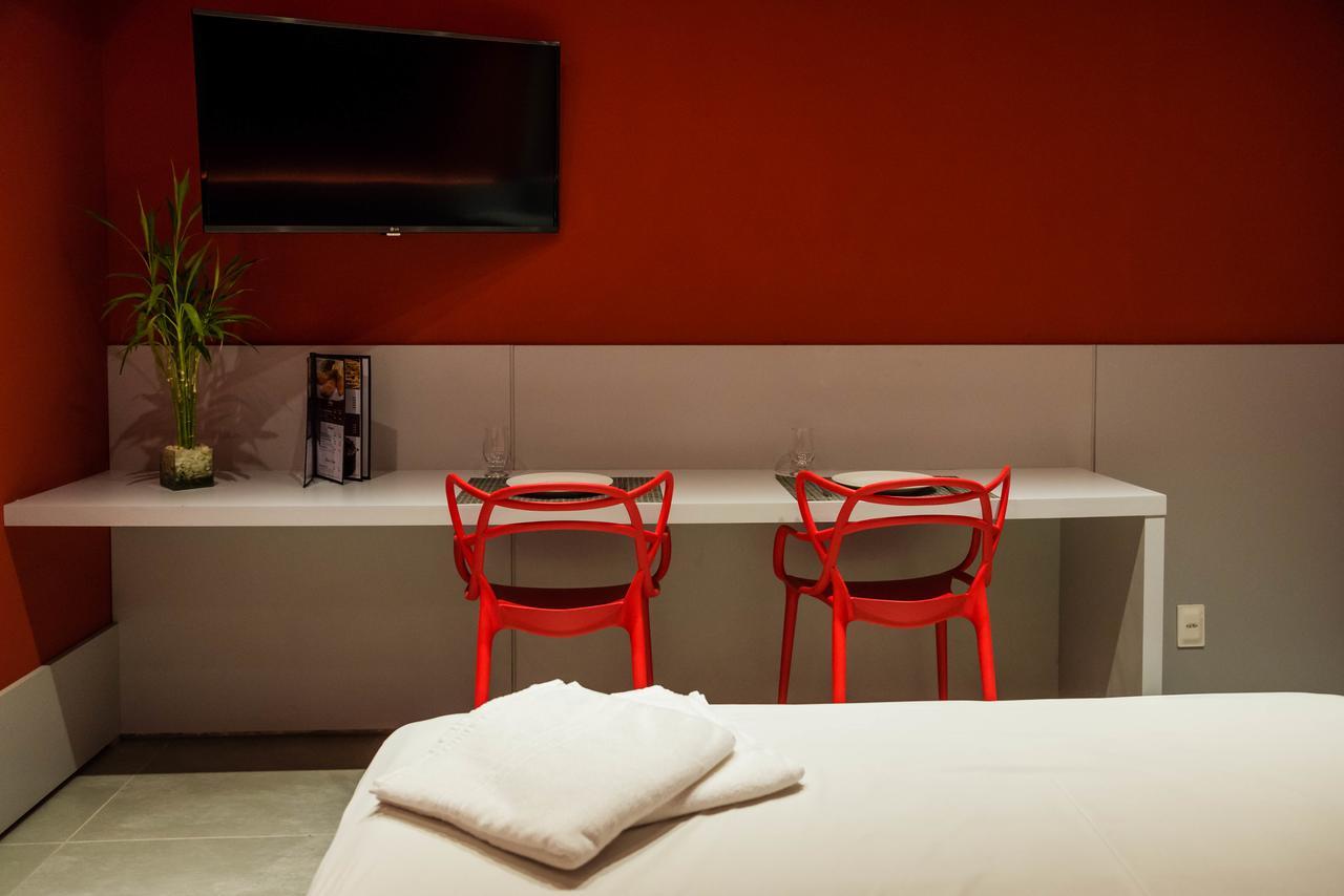Ouro (adults Only) * Rio de Janeiro