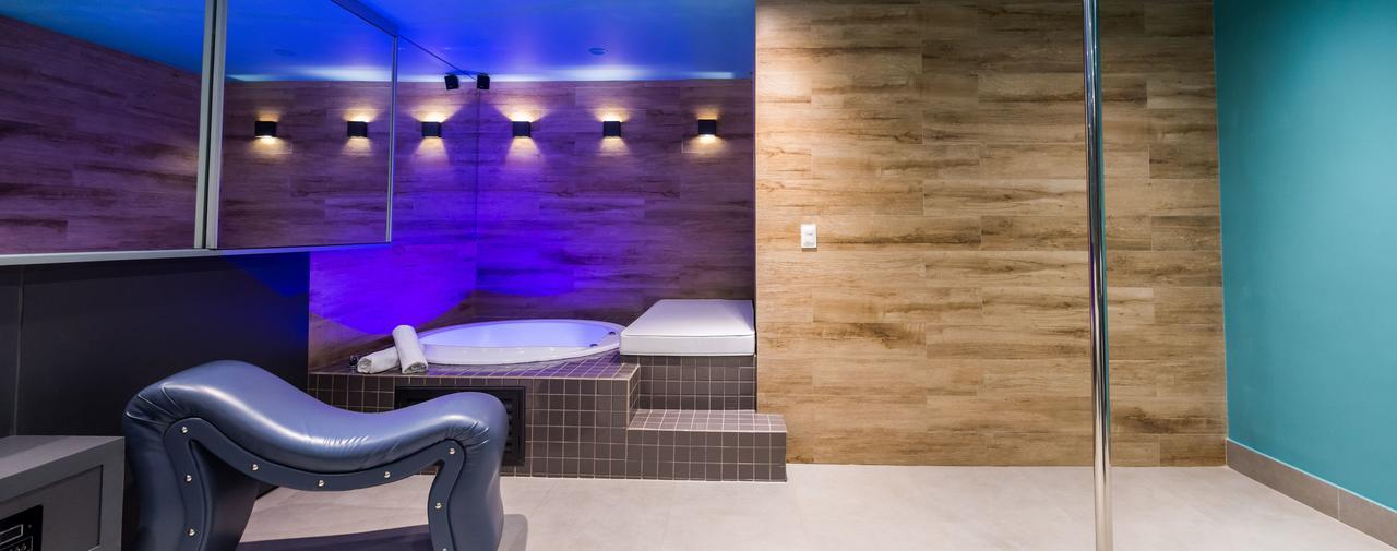 Hotel cinta Ouro (adults Only) *