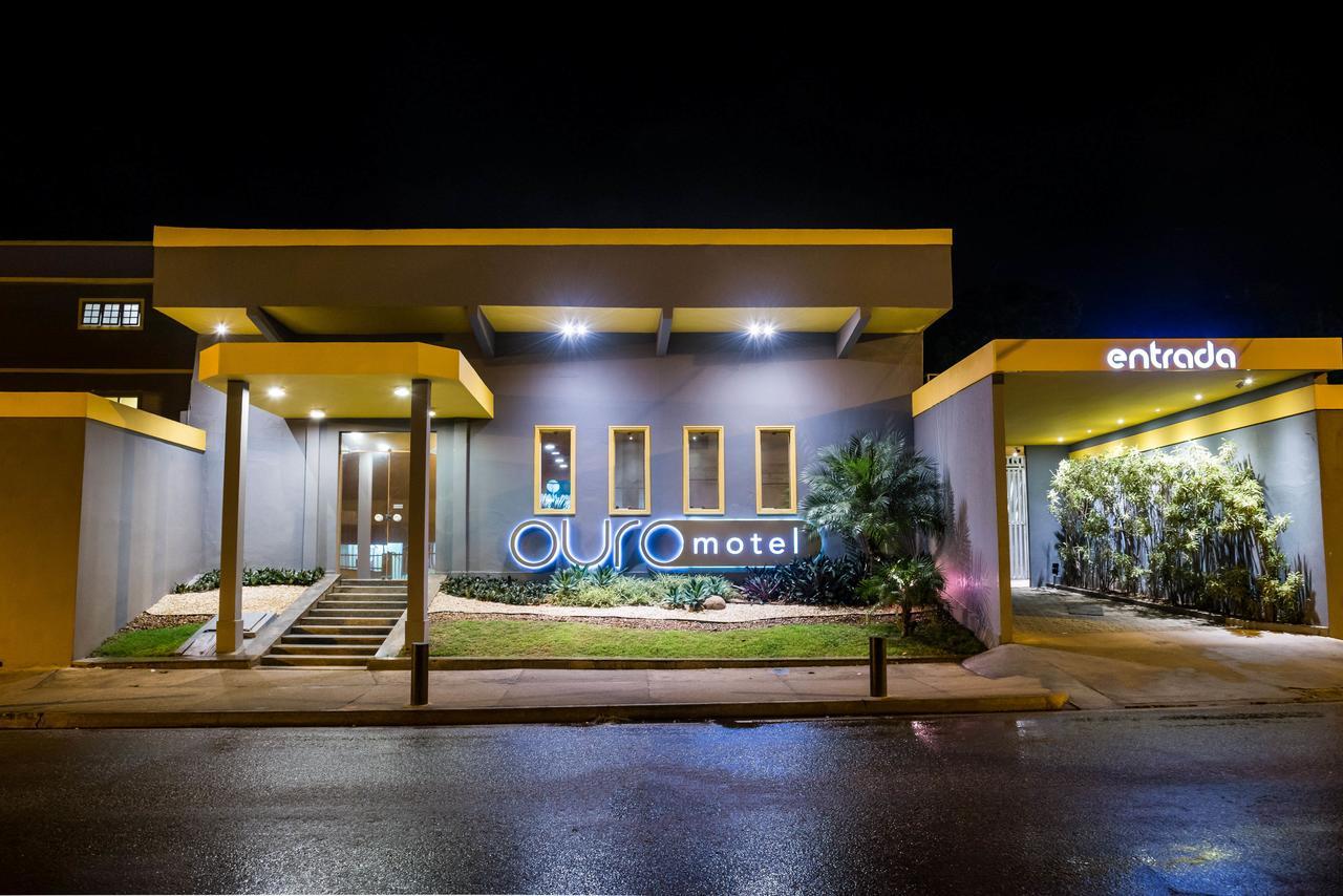 Ouro (adults Only) Hotel cinta *